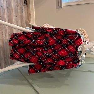 Girls H & M dress. Size 4-6